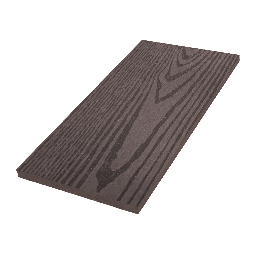 Belgian Chocolate Durodual Fascia Trim