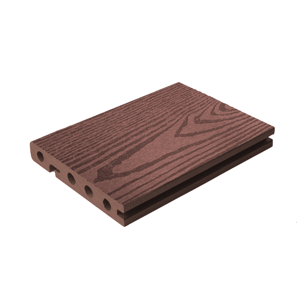 Chilian Walnut Durodual Bull Nose
