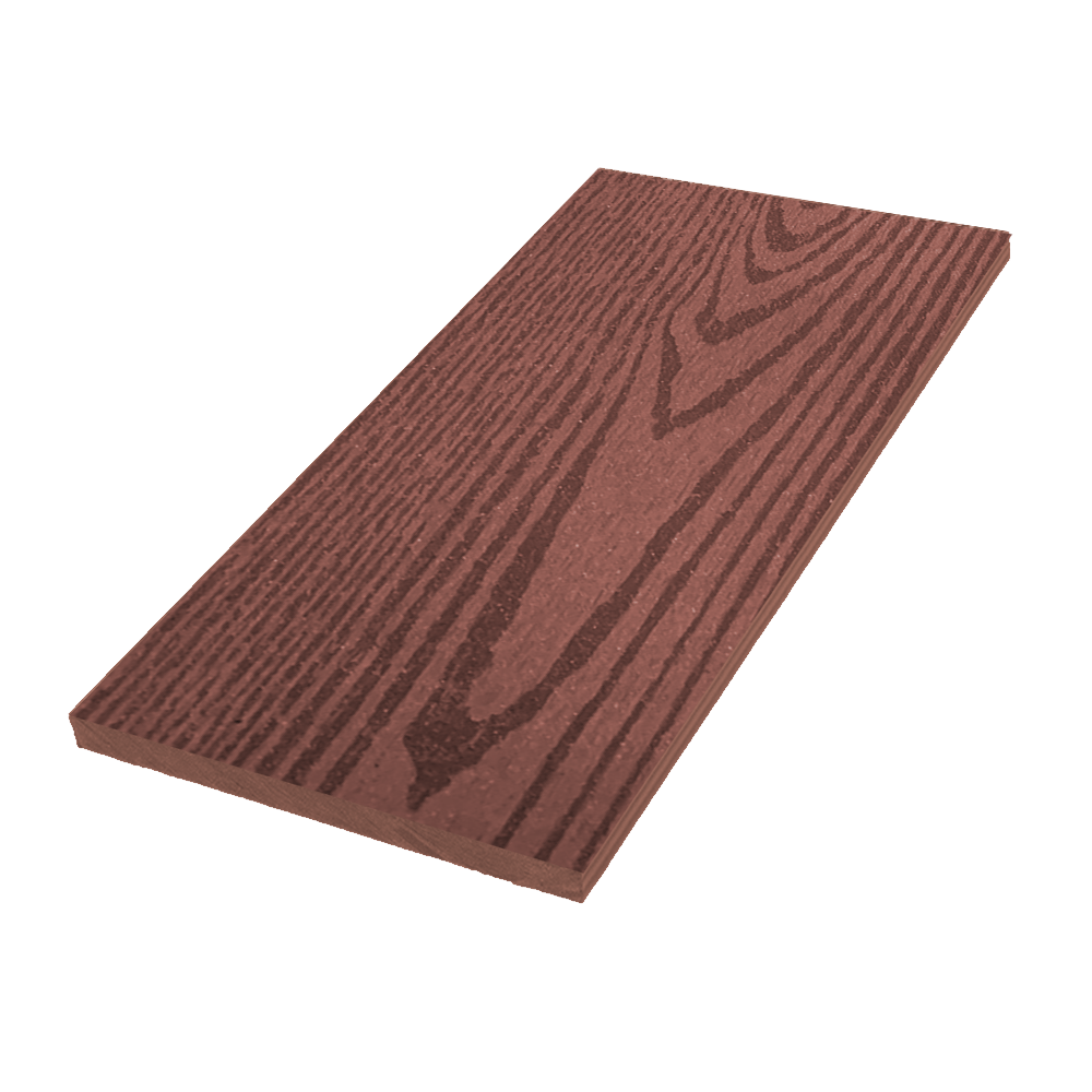 Chilian Walnut Durodual Fascia Trim
