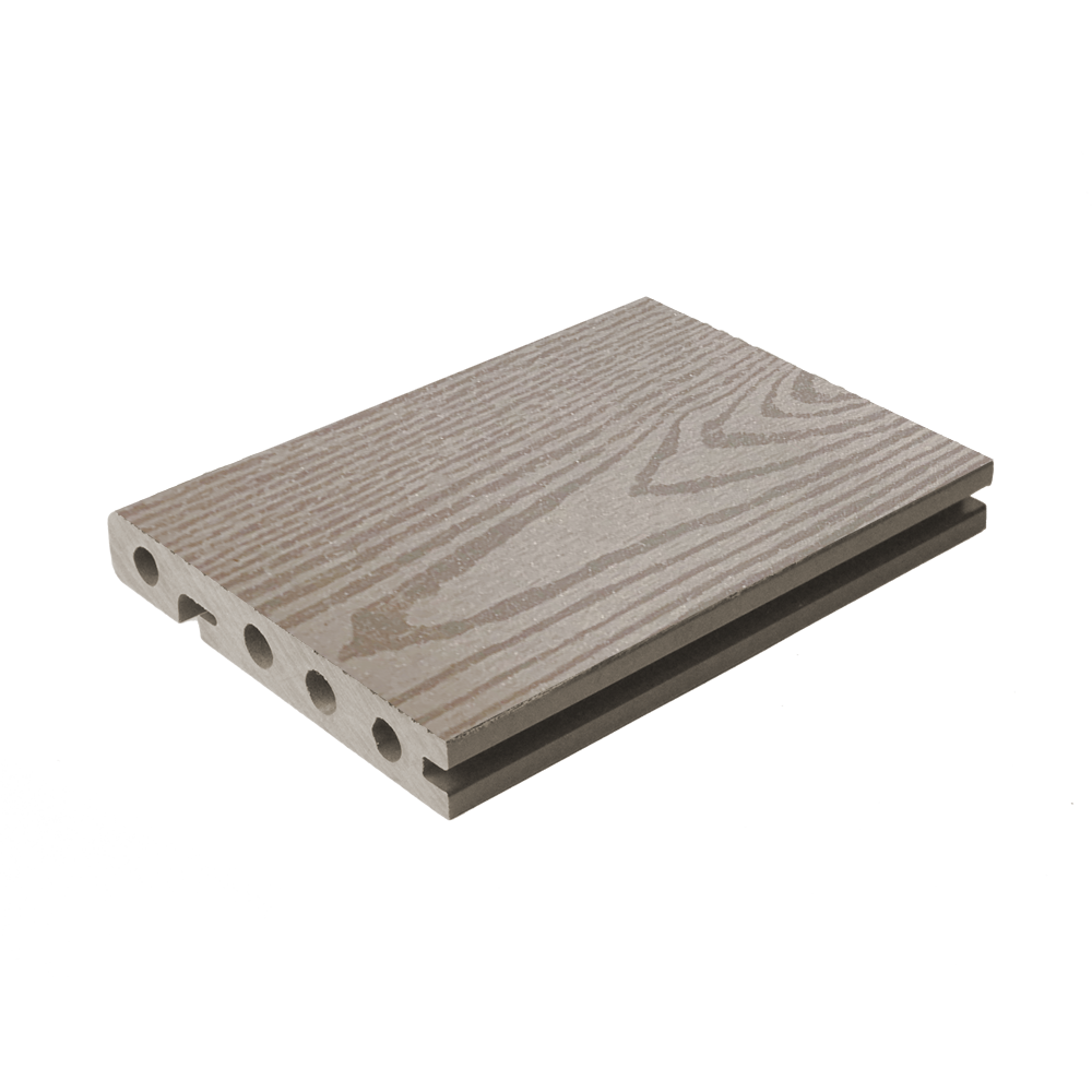 Volcanic Ash Durodual Bull Nose