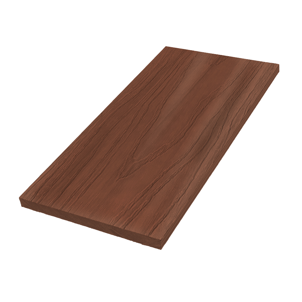 Walnut Duro360 Fascia Trim