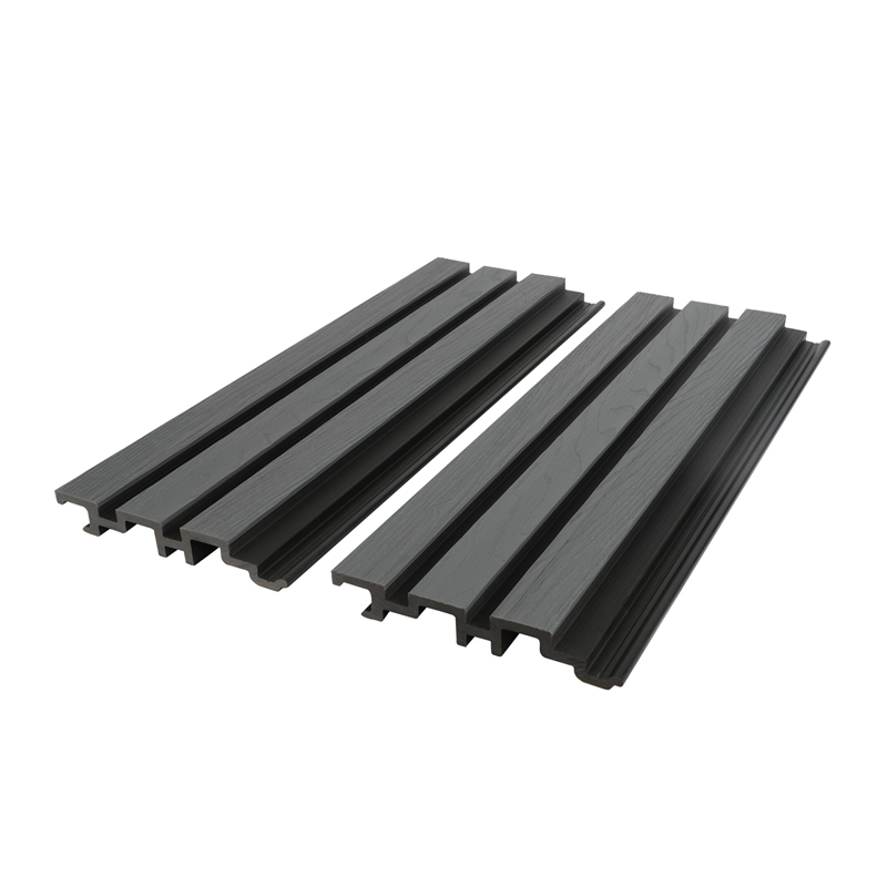S-Clad Composite Cladding UK | DDecks | Call +44 (0)121 517 0172